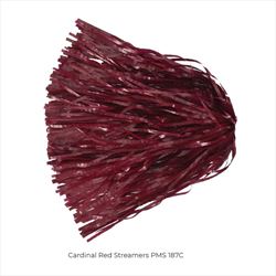 Cardinal Red